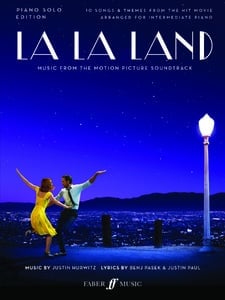 A Lovely Night Copertina
