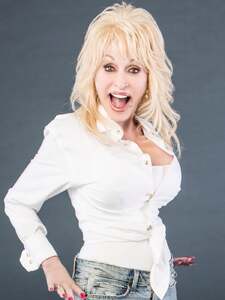 Jolene Copertina