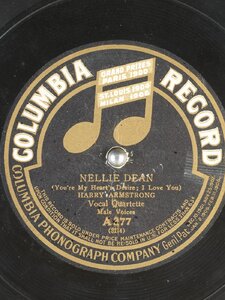 Nellie Dean Artwork