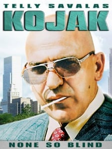 Kojak Imagen de portada