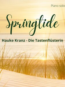 Springtide Pochette