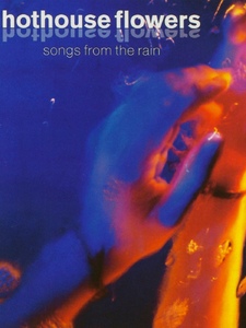 Thing Of Beauty Copertina