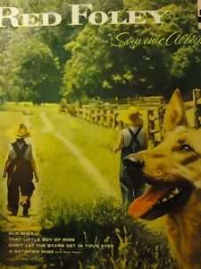 Old Shep Artwork