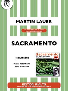 Sacramento Artwork