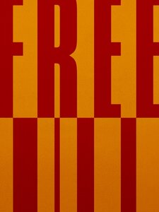 Free Copertina