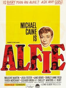 Alfie Artwork