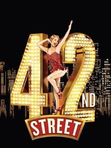 Lullaby Of Broadway Artwork