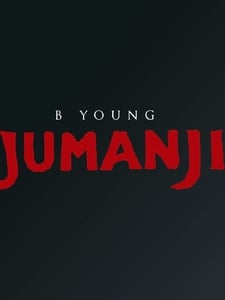 Jumanji Artwork