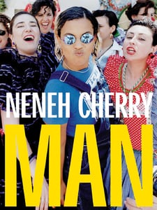Woman Imagen de portada