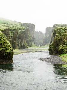 The River Of No Return Pochette
