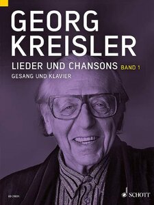Ich hab' a Mädele Copertina