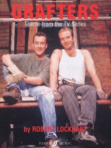 Grafters Copertina