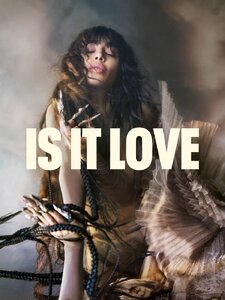 Is It Love Artwork