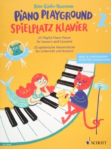Modern Sonatina Artwork