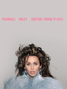 Doctor (Work It Out) Pochette