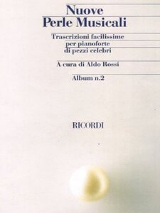 Concerto pour Piano No. 20 en Ré mineur, K. 466: 2. Romance Pochette