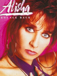 Bounce Back Copertina