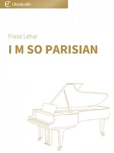 I m so Parisian Artwork
