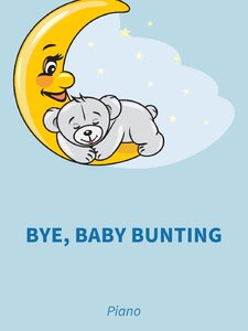 Bye, Baby Bunting Artwork