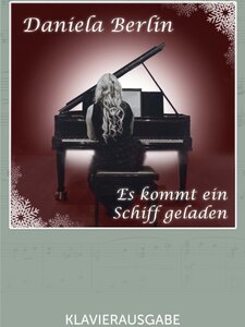 Es kommt ein Schiff geladen Pochette
