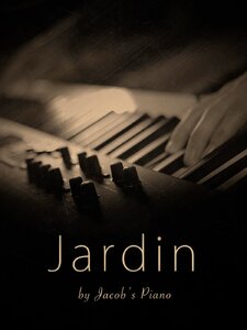 Jardin Artwork