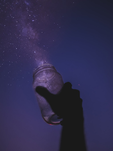 Dreams Are Such Wonderful Things Artwork