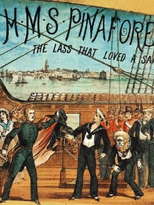 I Am The Monarch Of The Sea Imagen de portada