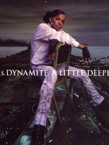 Dy-Na-Mi-Tee Copertina