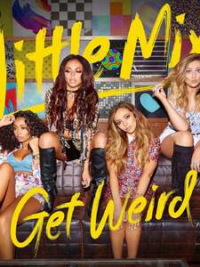 Secret Love Song, Part II Artwork