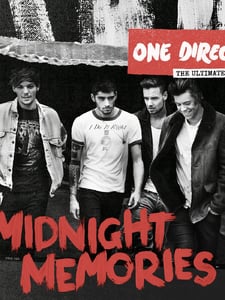 Best Song Ever Copertina