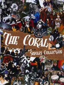 It Was Nothing Copertina