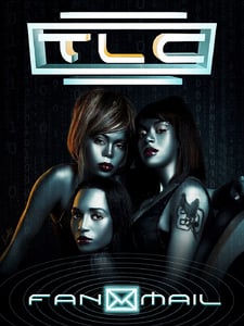 No Scrubs Artwork