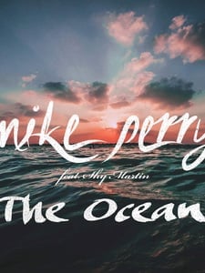 The Ocean Copertina