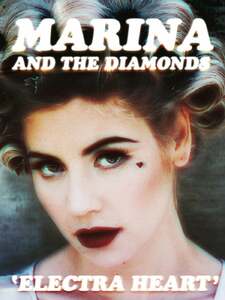 Starring Role Copertina