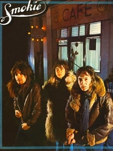 I'll Meet You At Midnight Pochette