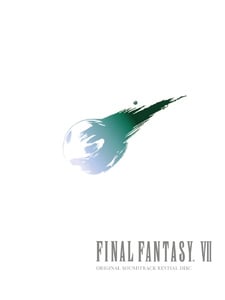 Tifa's Theme Imagen de portada