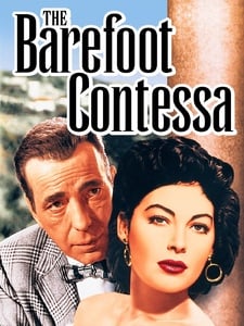 Song Of The Barefoot Contessa Artwork