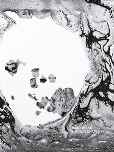 Daydreaming Artwork