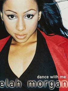 Dance With Me Artwork