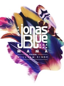 Mama Copertina