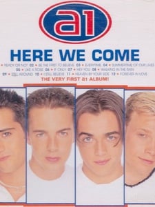 Summertime Of Our Lives Copertina