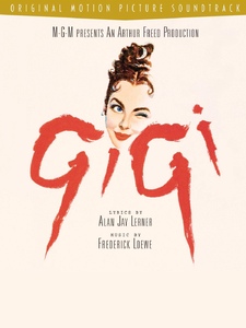 Gigi Copertina