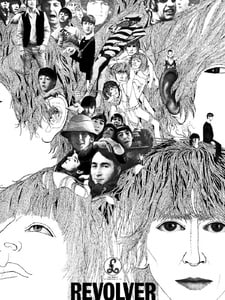 I Want To Tell You Artwork
