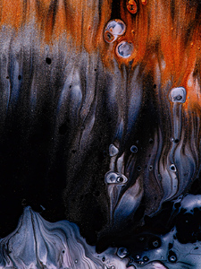 Rhythmische Studien IV Artwork
