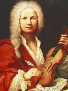 Mandolin Concerto in C Major, RV 425: 3. Allegro Finale Artwork