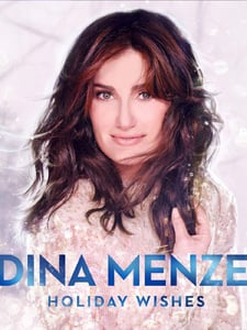 December Prayer Copertina