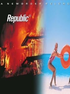 Regret Artwork