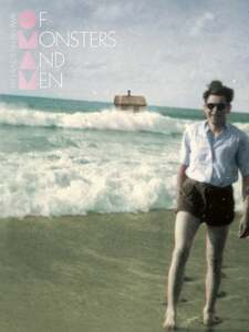 Mountain Sound Copertina
