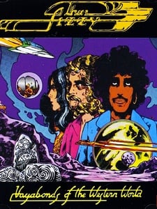 Whisky In The Jar Copertina