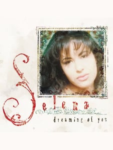 Dreaming Of You Artwork